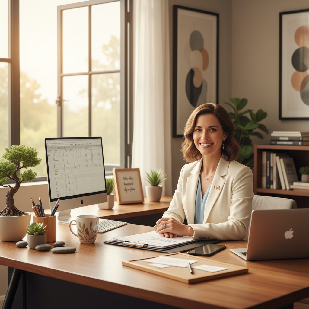 CPA Workflow: Streamlining Tax Credit Calculations for Maximum Efficiency