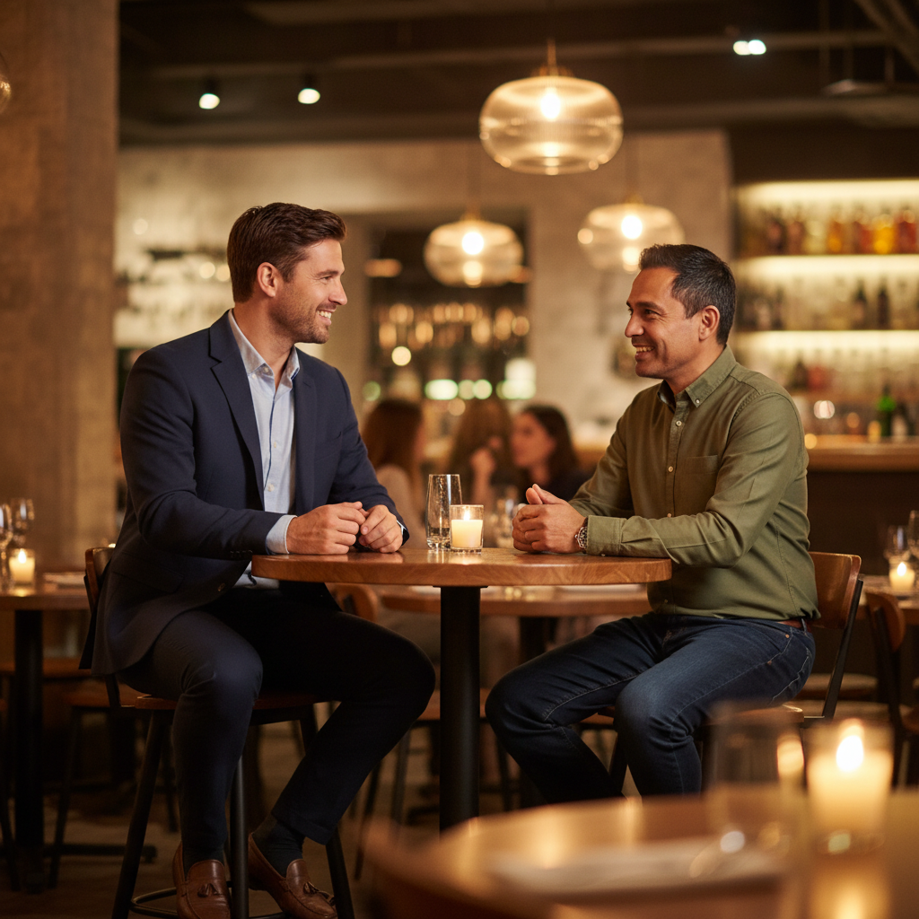 How to Qualify Restaurant Leads for Restaurant Tax Credit	s: A Sales Rep's Guide