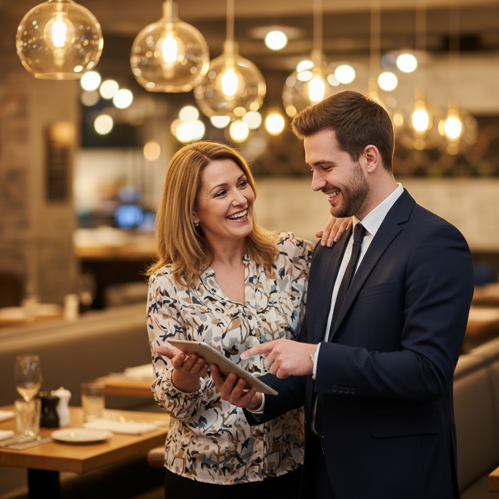 ROI Calculator: Showing Restaurants the Real Value of Restaurant Tax Credit	s